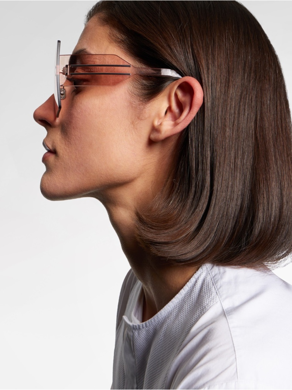 NEW DiorClub M5U square sunglasses - Picture 2 of 12